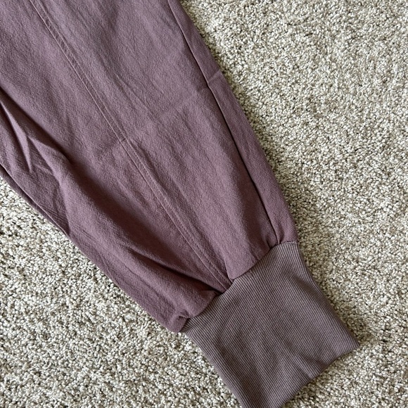 NWT Kidoriman Gelyu Harem Pants 2.0. Brown. Japanese inspired. Cotton. 4XL. - Picture 7 of 16